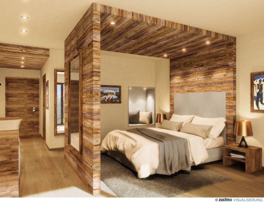 Naturresort Puradies Leogang Bagian luar foto